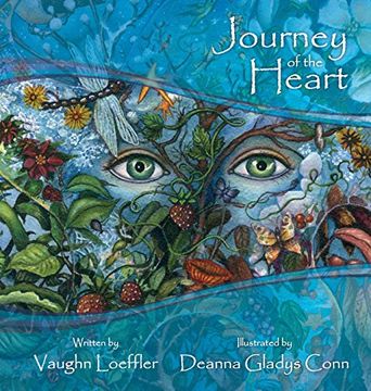 portada Journey of the Heart