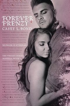 portada Forever Frenzy (in English)