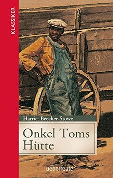 portada Onkel Toms Hütte (in German)