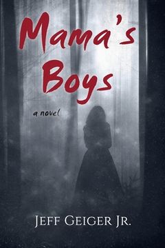 portada Mama's Boys (in English)