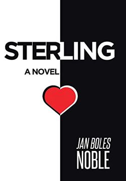 portada Sterling (in English)
