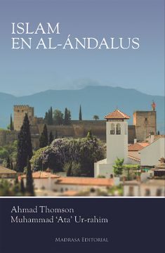 portada Islam en Al-Andalus (in Spanish)