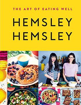 portada The art of Eating Well: Hemsley and Hemsley (en Inglés)