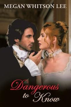 portada Dangerous to Know (in English)