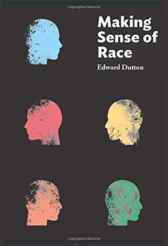 portada Making Sense of Race (en Inglés)