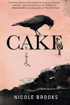 portada Cake (en Inglés)