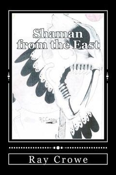 portada shaman from the east