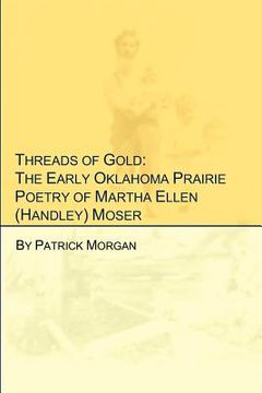 portada threads of gold (en Inglés)