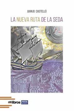 portada La Nueva Ruta de la Seda