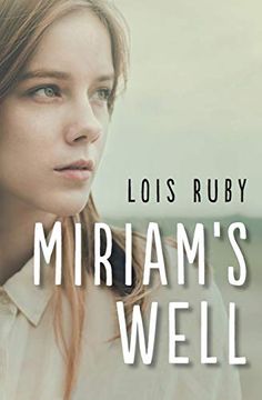 portada Miriam's Well (en Inglés)