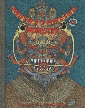 portada The Understanding Monster - Book Three (in English)