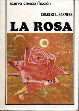 portada La Rosa