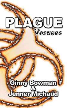 portada Plague: Vestiges (en Inglés)