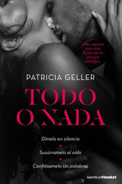 portada Todo o Nada (in Spanish)