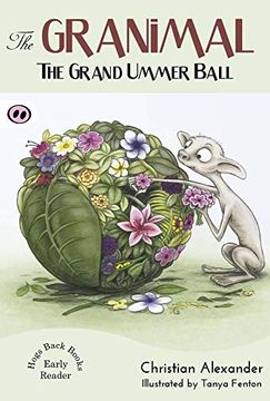 portada The Grand Ummer Ball