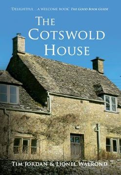 portada The Cotswold House