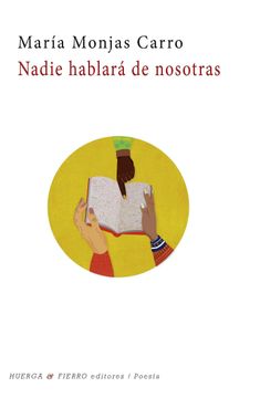 portada Nadie Hablará de Nosotras (in Spanish)