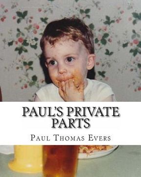 portada Paul's Private Parts (en Inglés)