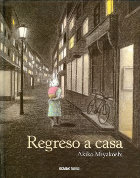 portada Regreso a Casa (in Spanish)