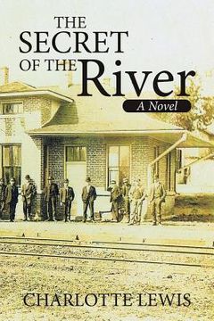 portada The Secret of the River