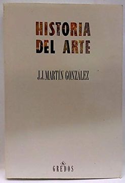 portada Historia del Arte (T. 2) (7ª Ed. )
