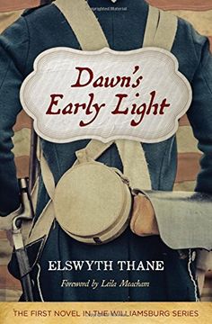 portada Dawn's Early Light (Rediscovered Classics)