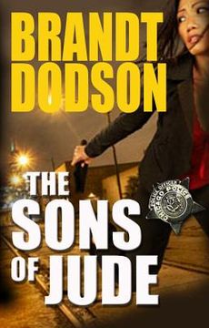 portada the sons of jude