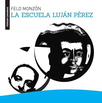 portada Escuela Lujan Perez,La