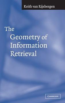 portada The Geometry of Information Retrieval 