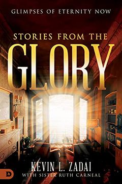 portada Stories From the Glory: Glimpses of Eternity now 