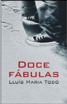 portada Doce Fabulas (in Spanish)