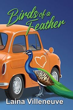 portada Birds of a Feather (en Inglés)
