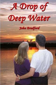 portada A Drop of Deep Water