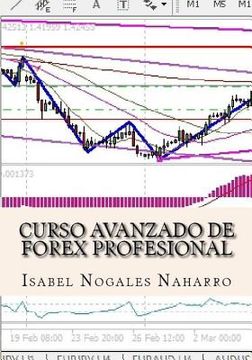 portada Curso de Forex Profesional Vol. I: Todo sobre Forex: Teoria Vol. I (in Spanish)