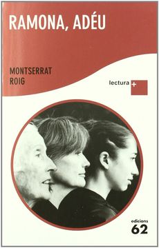 portada Ramona, Adéu: Lectura Plus (in Catalá)
