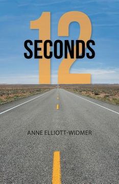 portada 12 Seconds (en Inglés)