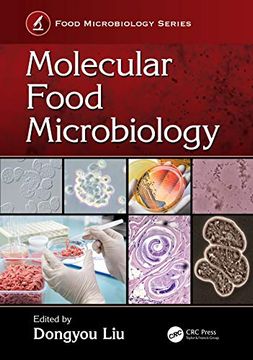 portada Molecular Food Microbiology (en Inglés)