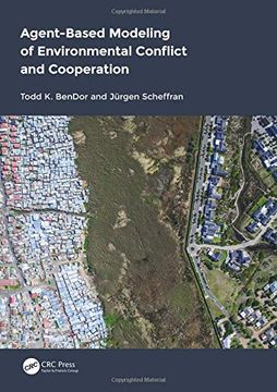 portada Agent-Based Modeling of Environmental Conflict and Cooperation (in English)