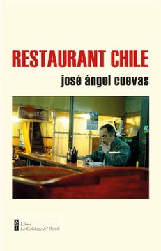 portada Restaurant Chile (in Spanish)