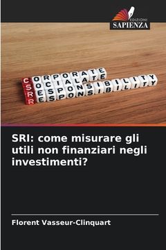 portada Sri: come misurare gli utili non finanziari negli investimenti? (en Italiano)