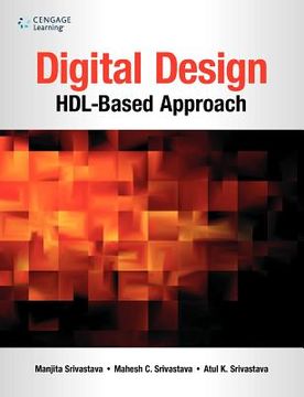 portada Digital Design Hdlbased Approach