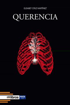 portada Querencia (in Spanish)