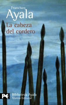 portada La Cabeza del Cordero (in Spanish)