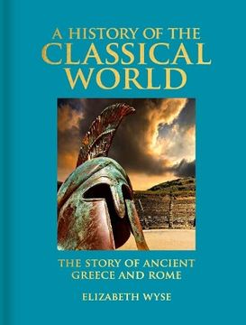 portada A History of the Classical World (en Inglés)