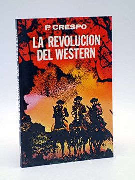 portada La Revolución del Western