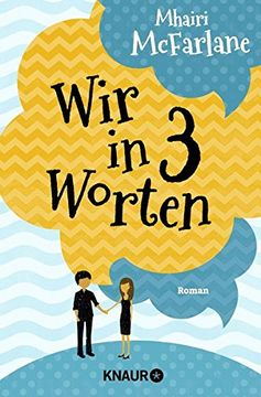 portada Wir in Drei Worten (en Alemán)