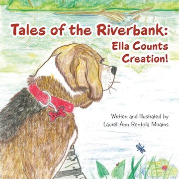 portada Tales of the Riverbank: Ella Counts Creation! (en Inglés)