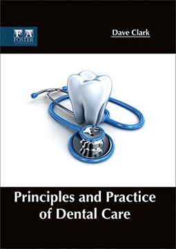 portada Principles and Practice of Dental Care