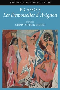portada Picasso's 'les Demoiselles D'avignon' (Masterpieces of Western Painting) (en Inglés)