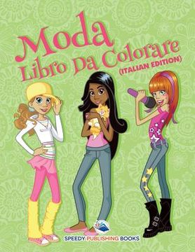 portada Fate: Libro Da Colorare (Italian Edition) (en Italiano)